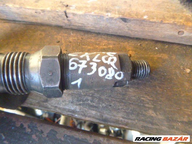 Peugeot 405 , CITROEN PORLASZTÓ ZX LCR 6730801 zxlcr6730801 2. kép