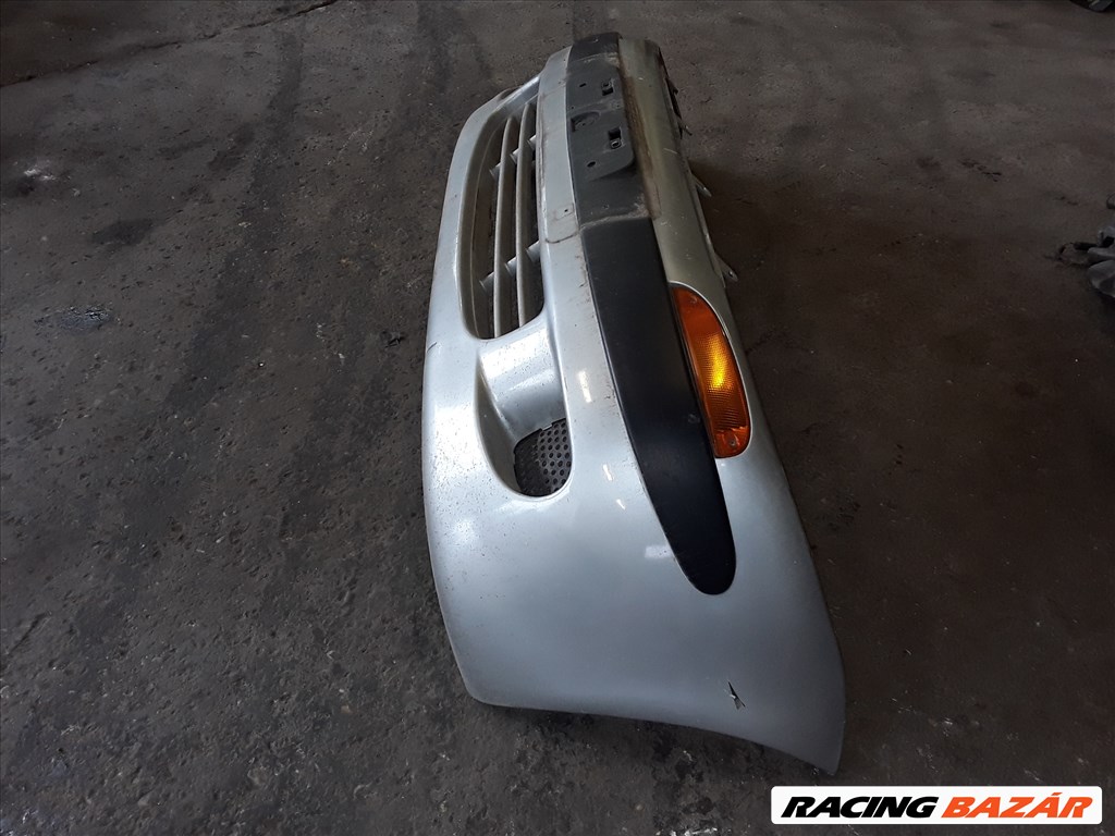 Daewoo Matiz 1998-2000 első lökhárító 2. kép