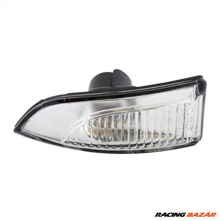 Renault Fluence 10-13 Visszapillantó index lámpa Bal 1. kép