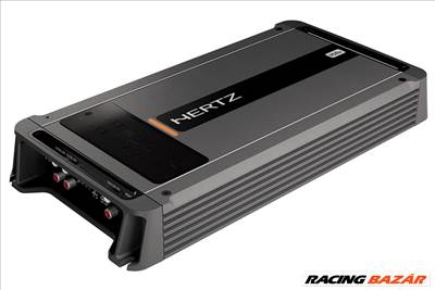 Hertz ML Power 1 Egy csatornás autóhifi erősítő
