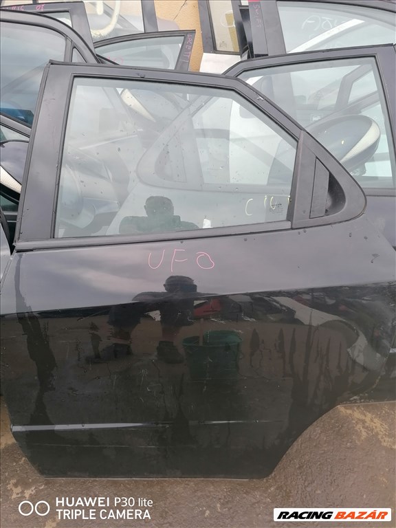 Honda Civic VIII Bal hátsó ajtó eladó  1. kép