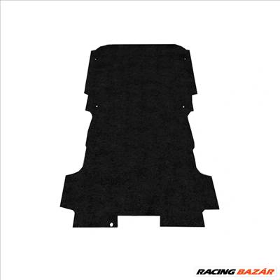 Fiat Scudo csomagtértálca 2007-2016