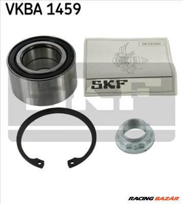 SKF VKBA 1459 Kerékcsapágy készlet - BMW