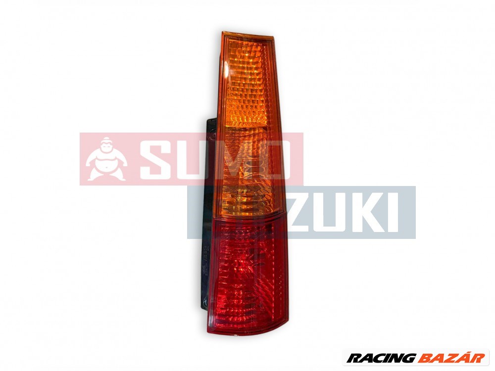 Suzuki Ignis jobb hátsó lámpa GYÁRI 35650-86G00 1. kép