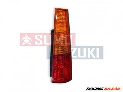 Suzuki Ignis jobb hátsó lámpa GYÁRI 35650-86G00