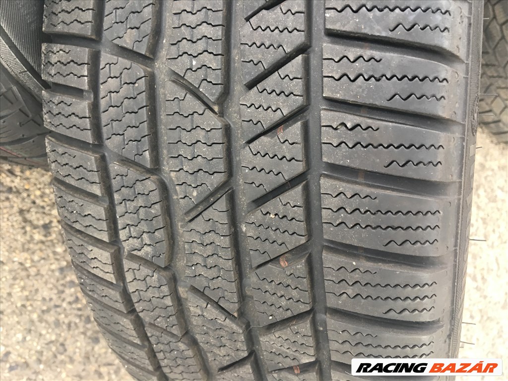 Mercedes Benz W204 W205 C-Klasse gyári Avantgarde alufelni téligumival 5. kép