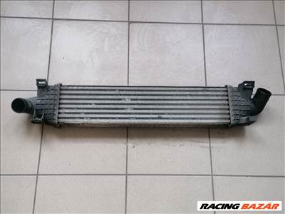 Ford Focus Mk2 1.6 TDCi Intercooler 