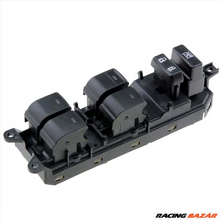 Lexus CT200H ablakemelő kapcsoló gomb 1. kép