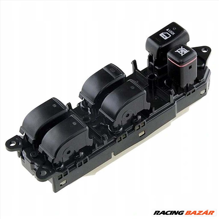 Lexus RX300 RX330 RX350 RX400 ablakemelő kapcsoló gomb 1. kép