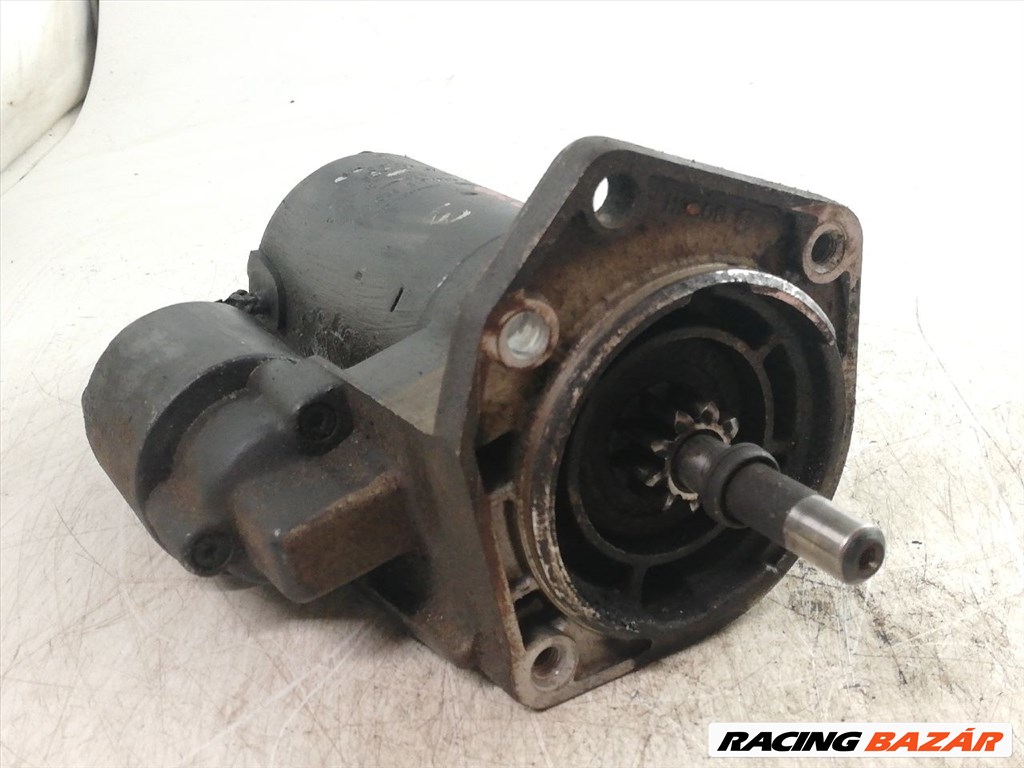   VW POLO CLASSIC (6KV2) 75 1.4 16V  Önindító #3379 0001107025 8. kép