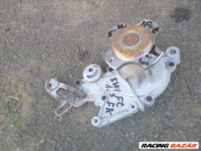 Suzuki Swift III 1998, 1,3, G13BA vízszivattyú 