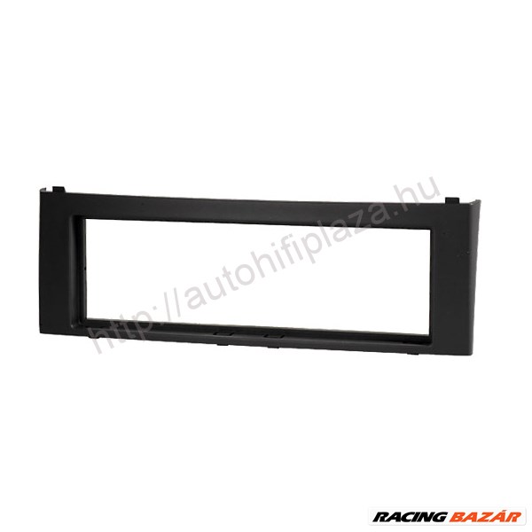 Mitsubishi Colt 2004->2008 autórádió beépítő keret 1. kép
