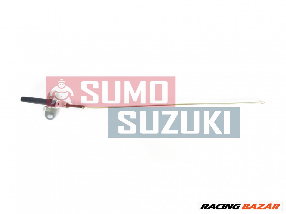 Suzuki Samurai belső kilincs bal (83130-80102) 1. kép