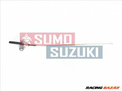 Suzuki Samurai belső kilincs bal (83130-80102)