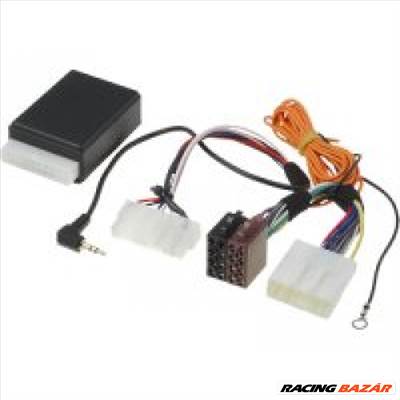 Nissan &amp;#8211; ALPINE autórádió összekapcsoláshoz kormánytávvezérlés modul