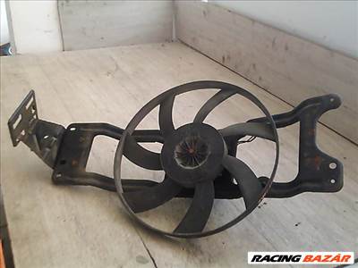 RENAULT MEGANE 99-02 Hűtőventilátor