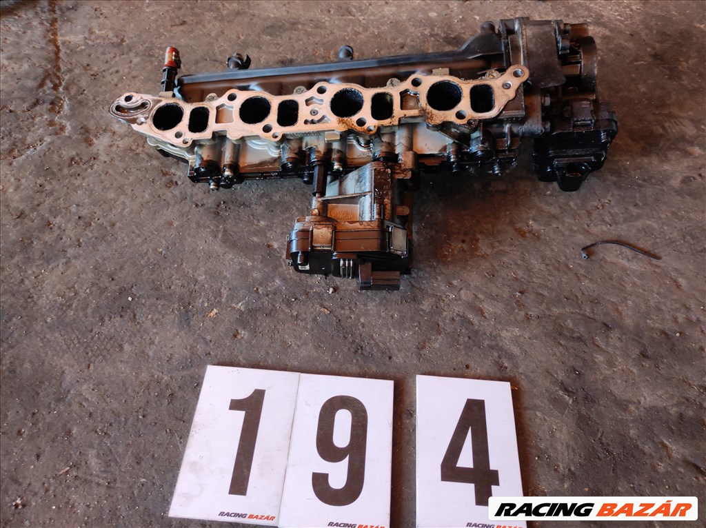 Alfa Romeo 159 1.9 JTDM 16V szívósor ,  mozgató motor  1. kép