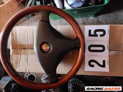 Alfa Romeo 156 fa kormány 