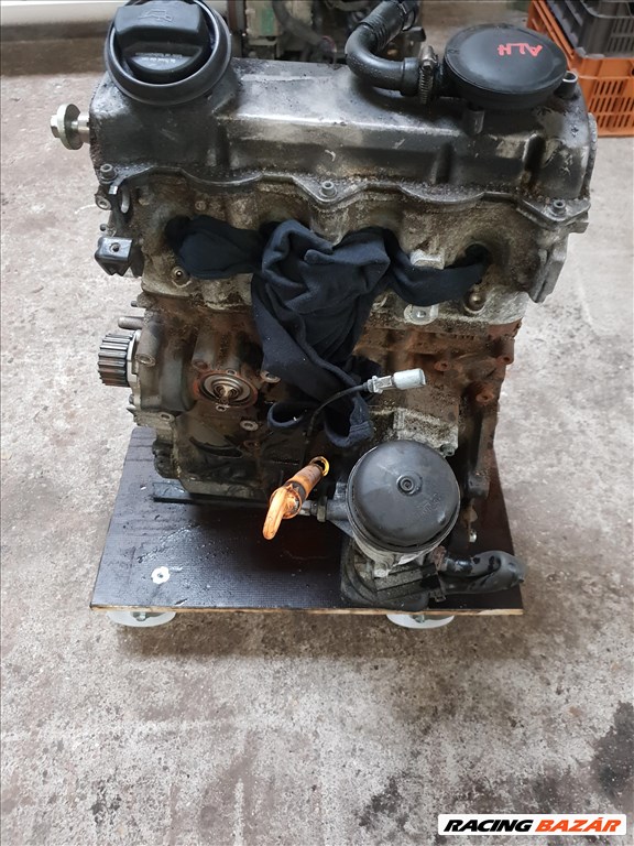 Volkswagen Golf IV 1.9 TDI motor 1,9TDI ALH  1. kép