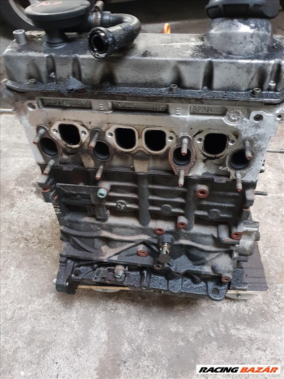 Volkswagen Golf IV 1.9 TDI motor 1,9TDI ALH  3. kép