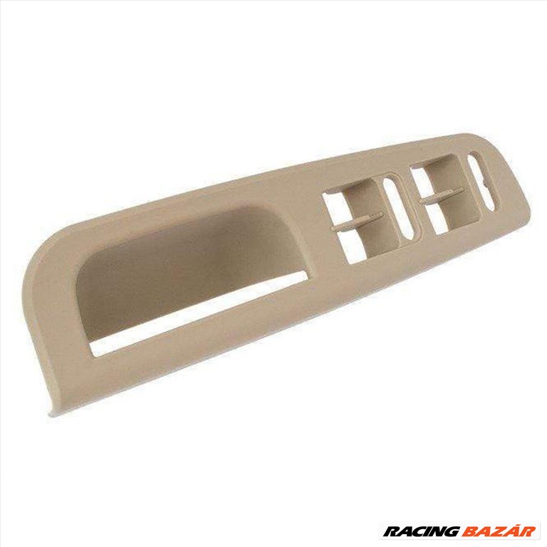 VW Golf IV ajtóbehúzó fogantyú/burkolat (bézs) 1. kép