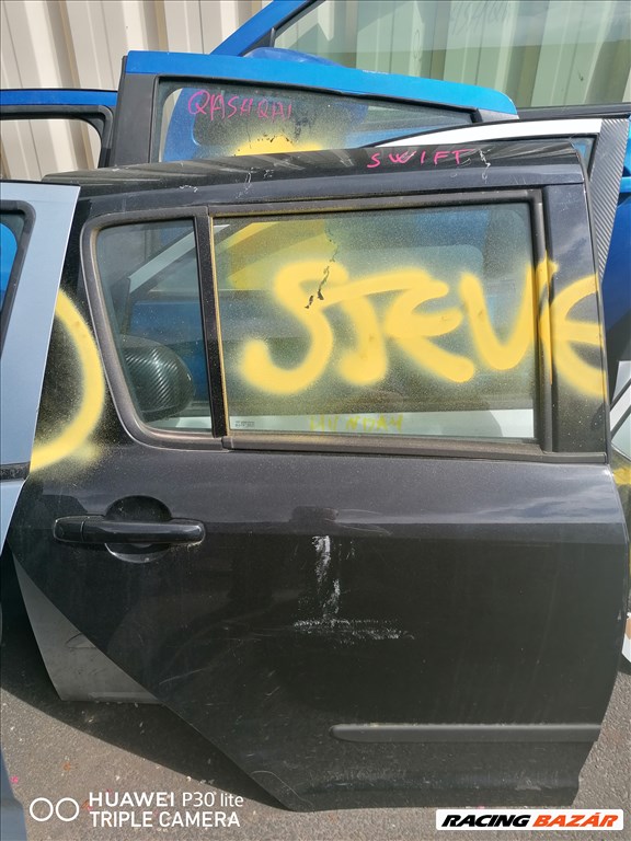 Suzuki Swift V Jobb hátsó ajtó eladó  1. kép