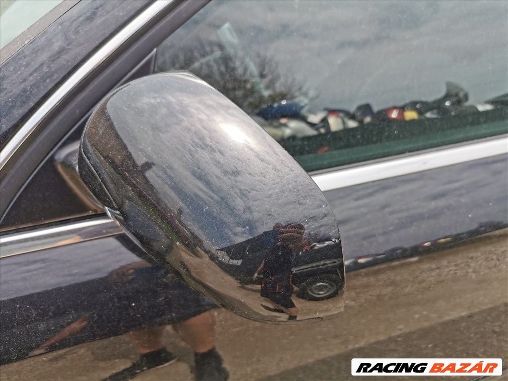 Audi A4 B6 2.0Fsi (AWA 002.480)bontott alkatrészei LZ9W színben eladók 8. kép