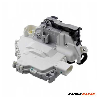 Audi A3 Limousin bal első ajtózár 2013-