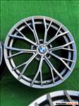 R20 5x120 Orignal MAK PRIME-FF M-TITAN 8J ET30 9J ET35 NEW / FLOW FORMING WHEELS / BMW 