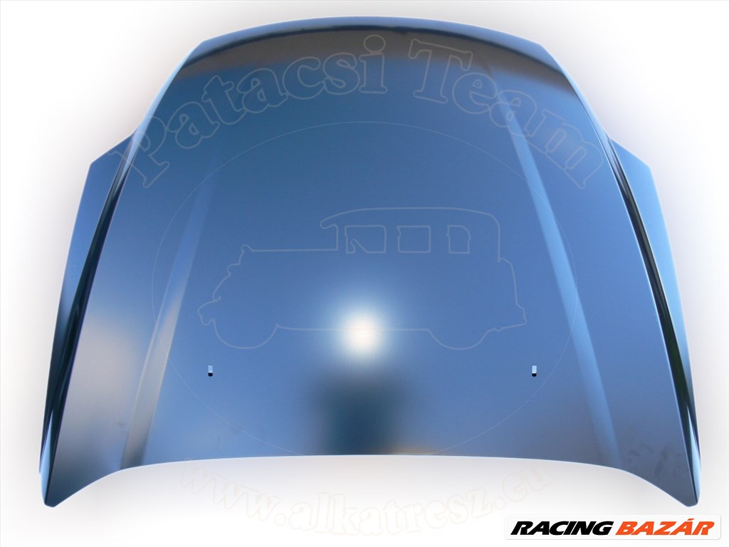 Ford Mondeo 2010-2014 - Gépháztető 1. kép