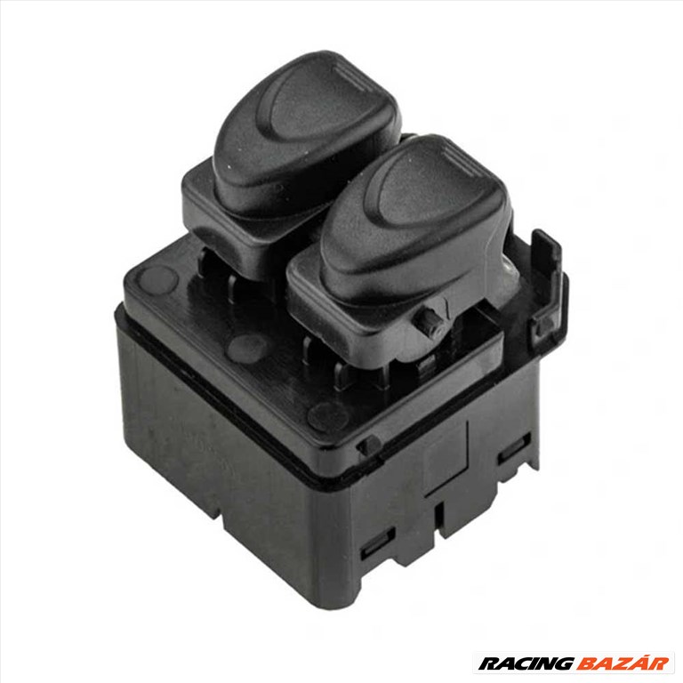 Daewoo Matiz I ablakemelő kapcsoló panel 1. kép