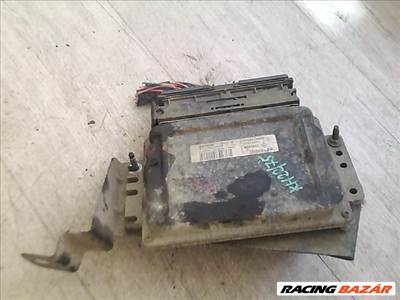 RENAULT MEGANE 99-02 Motorvezérlő egység ECU PCM modul