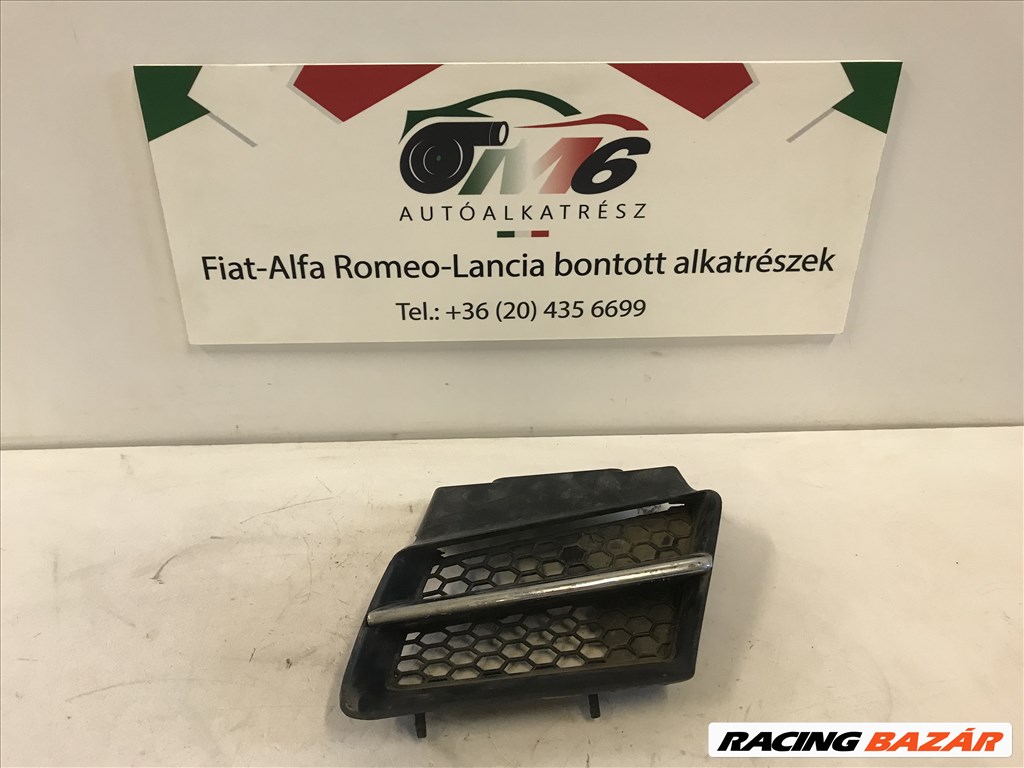 Alfa Romeo 156 díszrács  1. kép