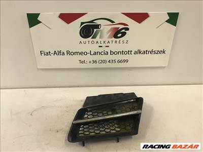 Alfa Romeo 156 díszrács 