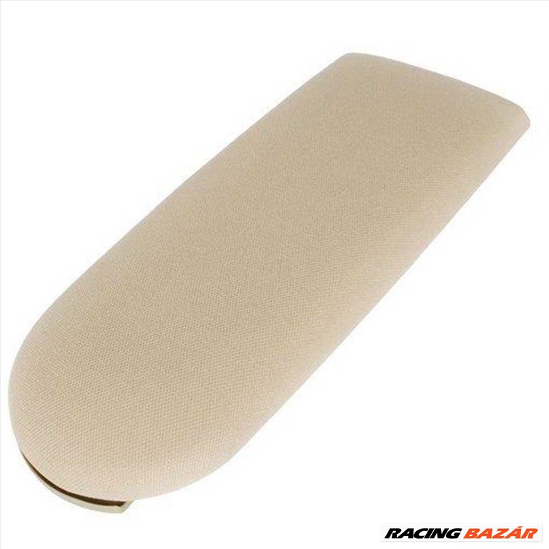 VW Golf IV bézs kartámasz fedél 1997-2006 (szövet) 1. kép