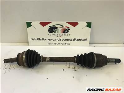 Fiat Bravo féltengely 