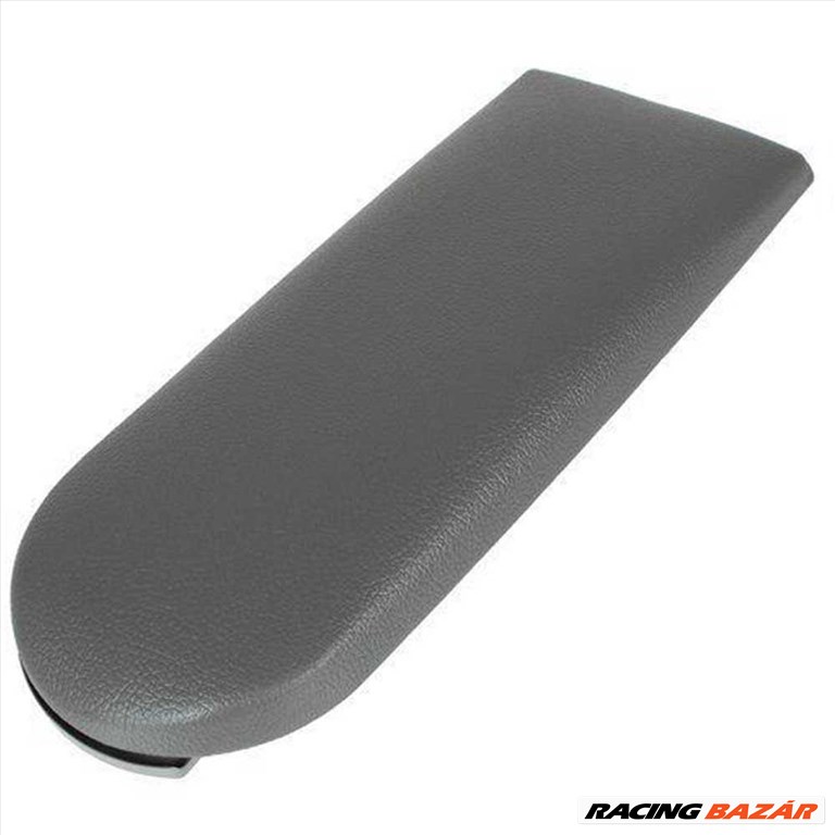 VW Golf IV szürke kartámasz fedél 1997-2006 (bőr) 1. kép