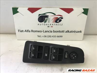 Lancia Delta III Ablakemelő ablakemelő kapcsoló 