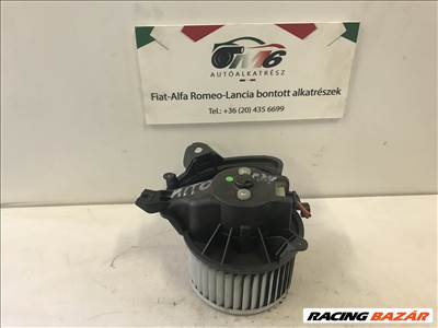 Alfa Romeo Mito fűtőmotor 