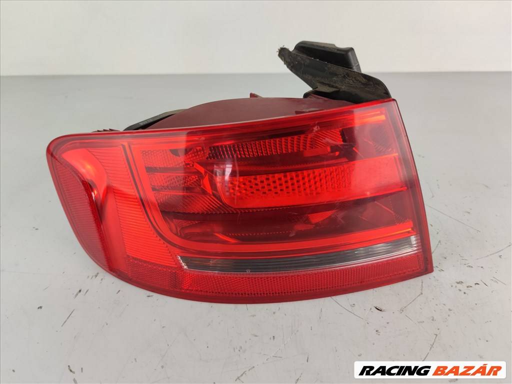 Audi A4 B8 Bal hátsó lámpa CAM  8k5945095d 1. kép
