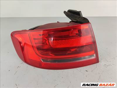 Audi A4 B8 Bal hátsó lámpa CAM  8k5945095d