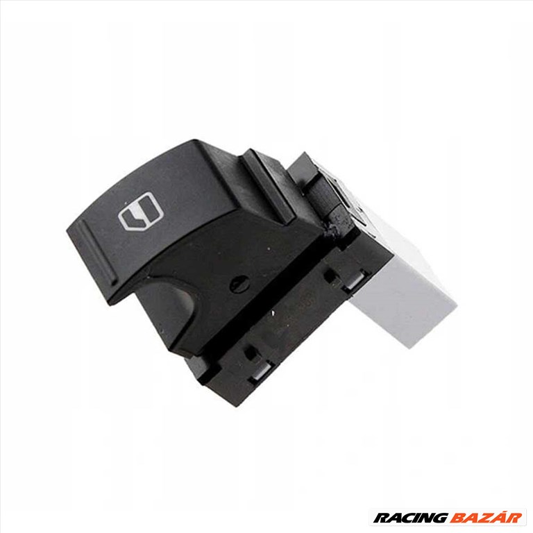 Skoda Superb II ablakemelő kapcsoló panel 1. kép