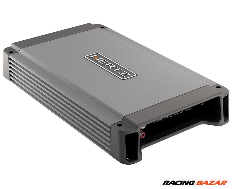 Hertz HCP 2MX 2-csatornás D-Class Marine erõsítõ 1. kép