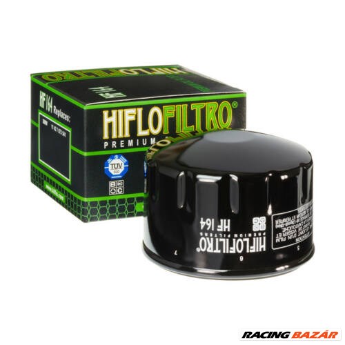 HifloFiltro HF164 olajszűrő 1. kép