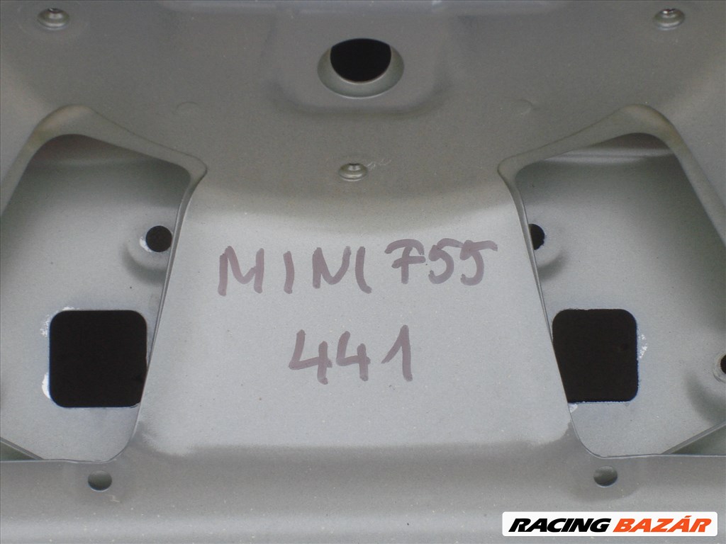 Mini Cooper F55  Csomagtérajtó 2014-től 5. kép