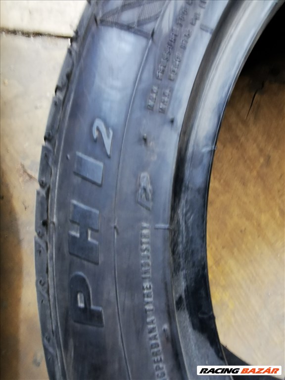 2db 245/45 18" 96W Bridgestone Potenza RE50A RSC nyári BMW F10 F11 stb. Van hozzá hátsó 275/40R18.  11. kép