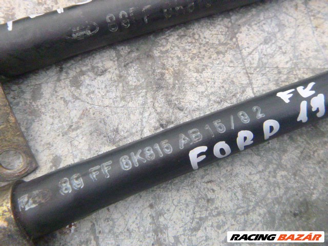 Ford Escort  1990 1,8 DIESEL nívópálca  89ff6k815ab 3. kép