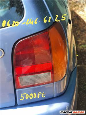 Volkswagen Polo III Lámpa hátsó 