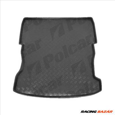 Renault Clio II/Storia/Campus csomagtértálca 2001-