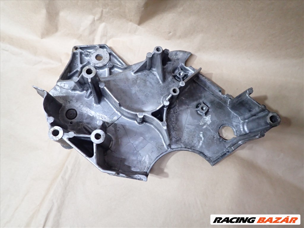 Audi A4 A6 A8 Passat B5 Skoda 2.5 V6 viszkó kuplung tartó konzol 2. kép